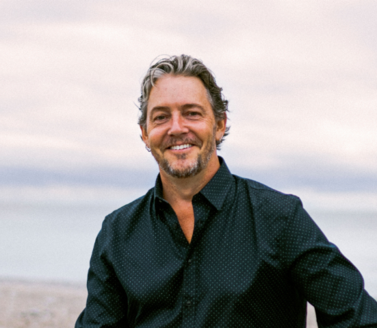 Aengus Finnan