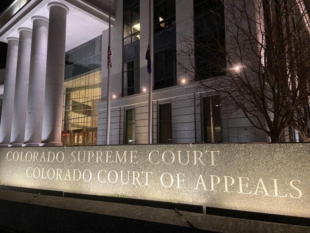 Colorado Supreme Court declines to hear GOP candidate recount appeal