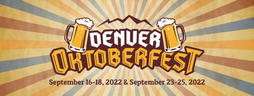 Weekend things to do around Denver and beyond