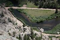 At Colorado’s geographic heart, destination waters connected by the Dream Stream