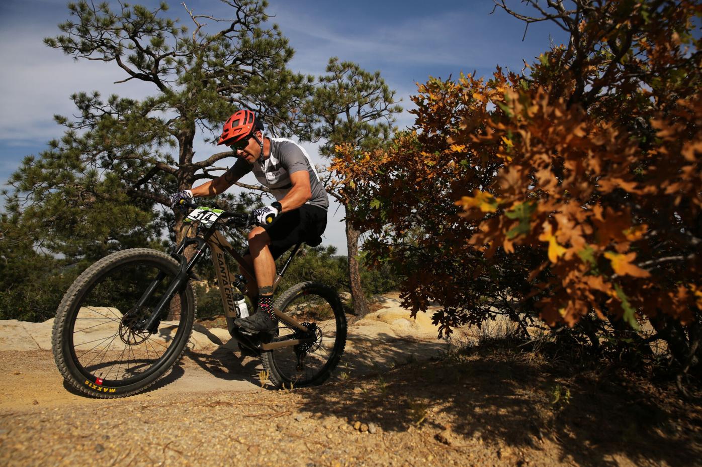 Pikes Peak APEX adding ‘what might just be Colorado’s most stunning gravel race’