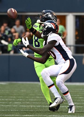 Seahawks 17, Broncos 16: Quotes and notes from Seattle