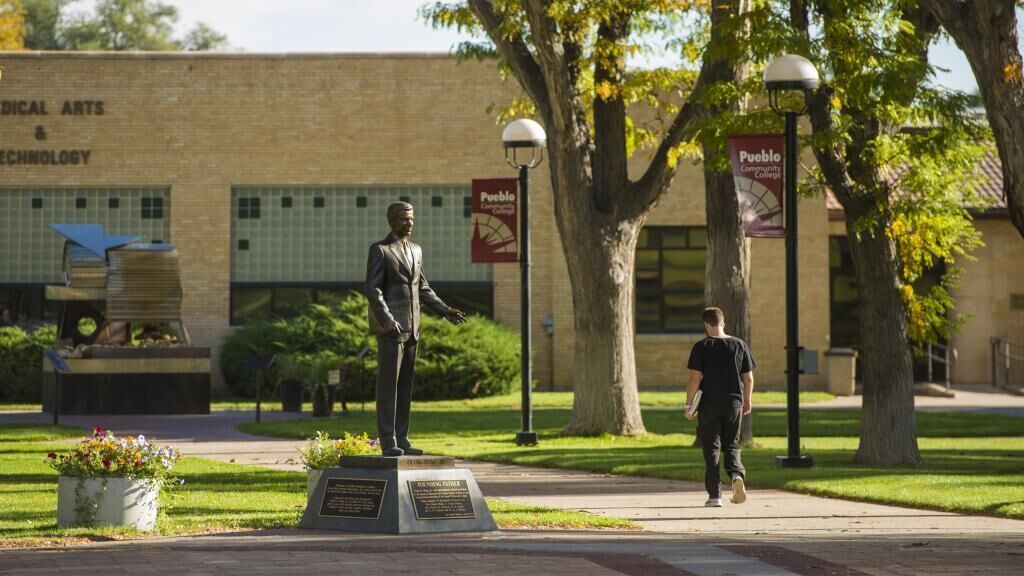 Colorado community college enrollment increases slightly, but hasn’t bounced back fully