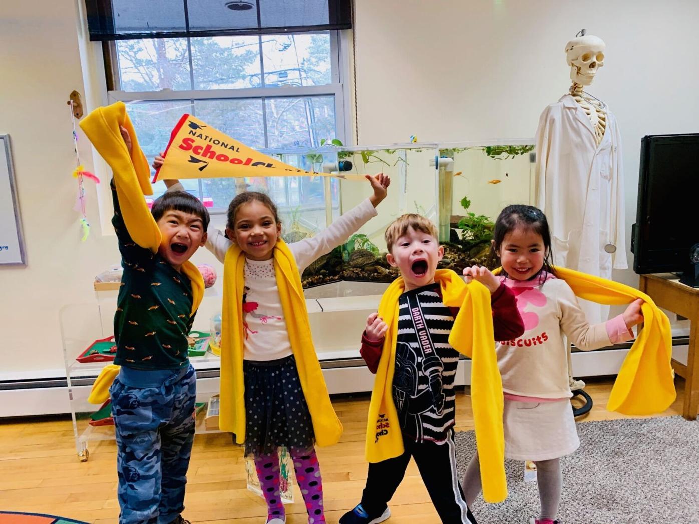 National School Choice Week 2022