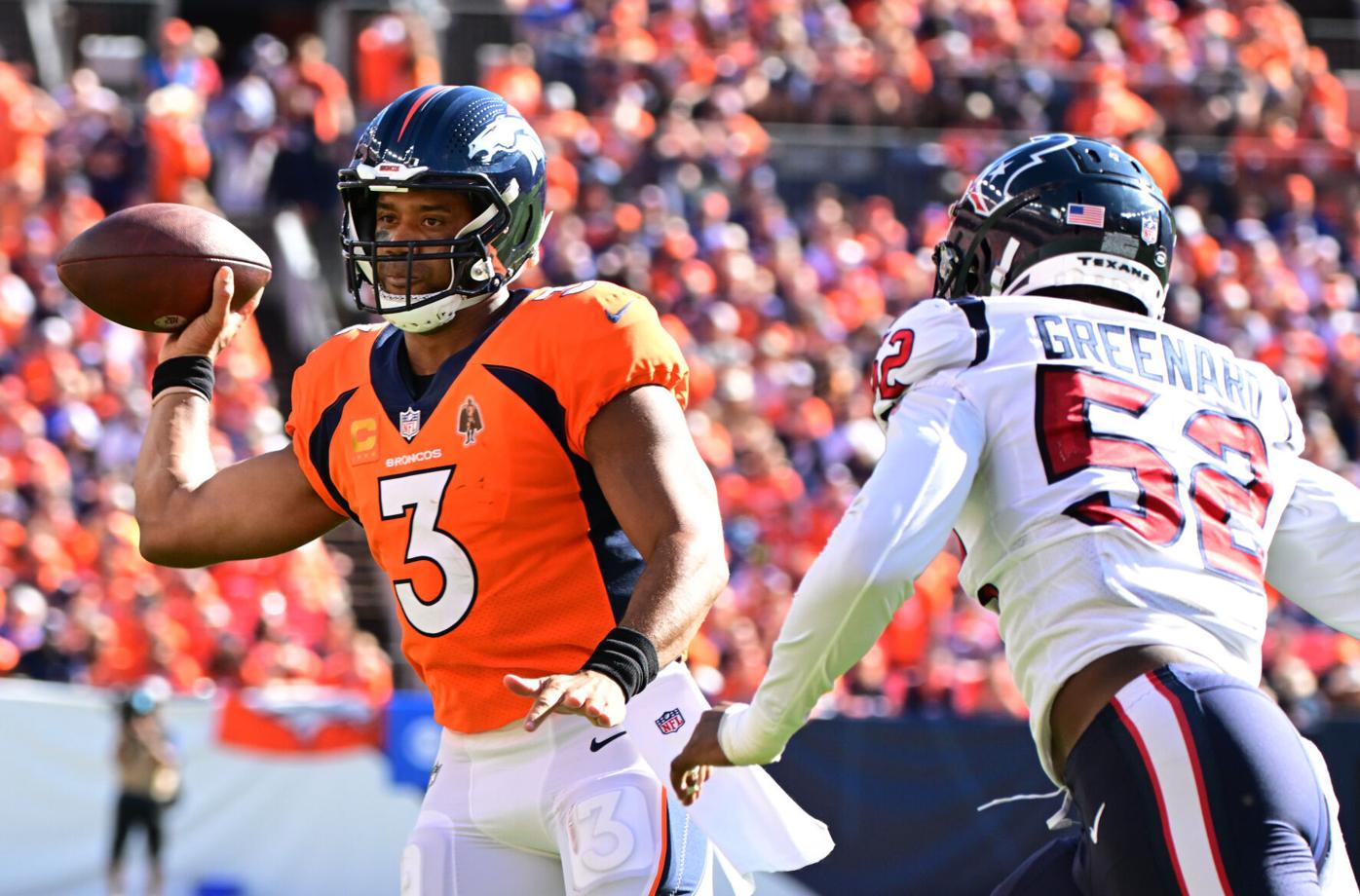 Stoia’s report card: Broncos vs. 49ers on Sunday Night Football