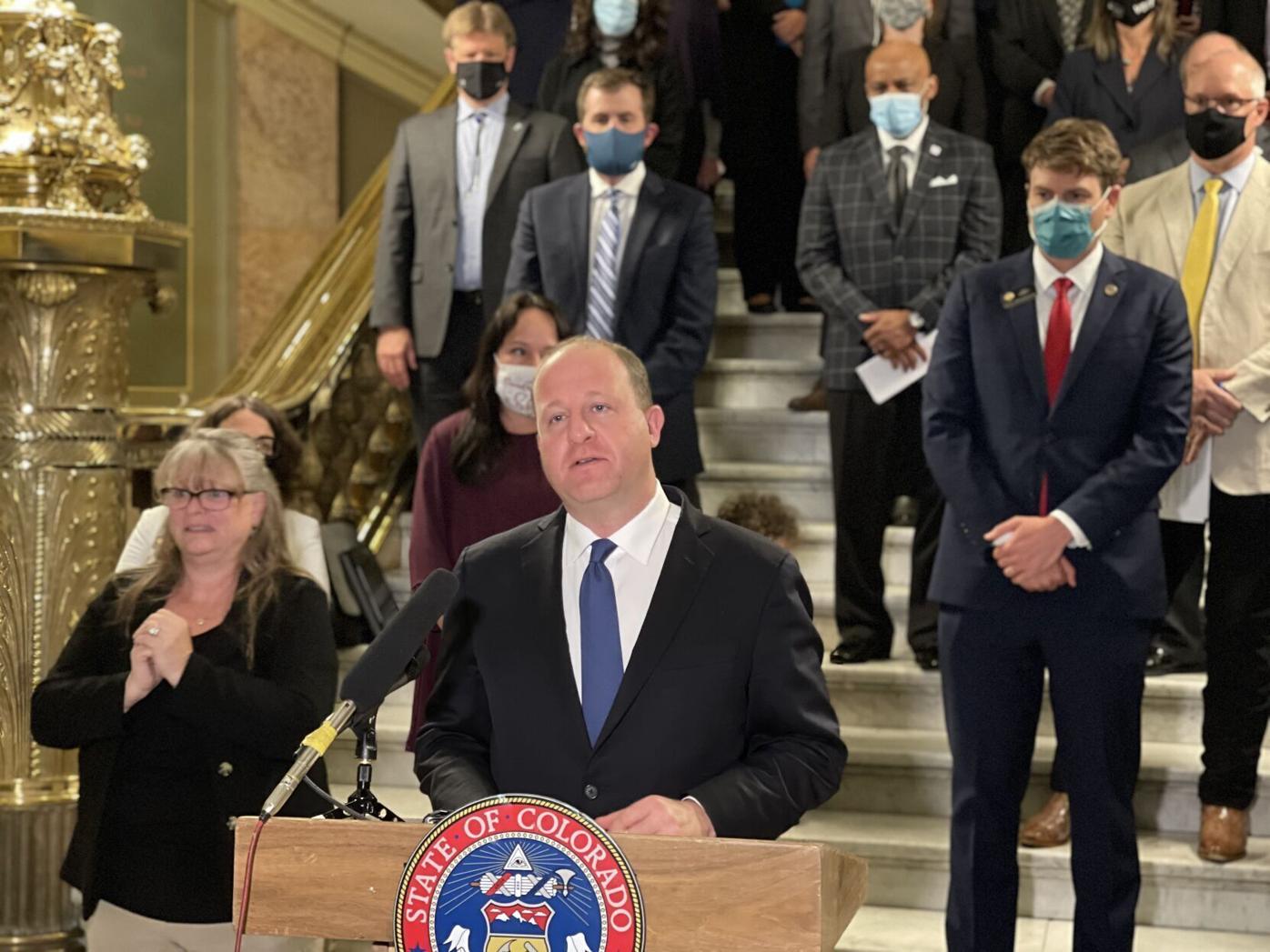 COLUMN: Jared Polis’ magic tricks cost you