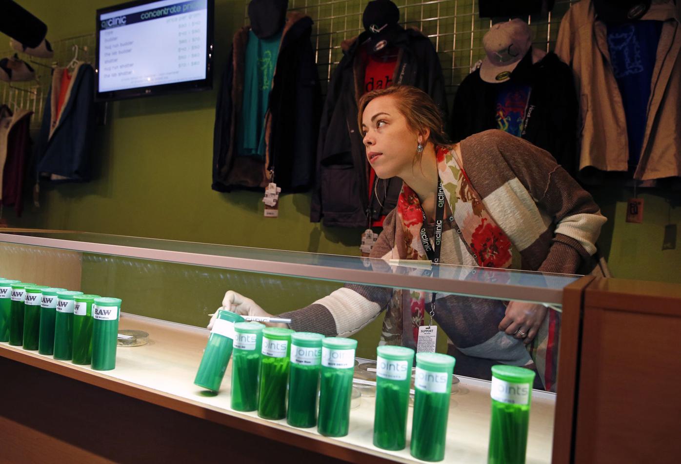 Denver recreational marijuana data sheds light on revenues versus cost of industry. What could be ahead for Colorado Springs?