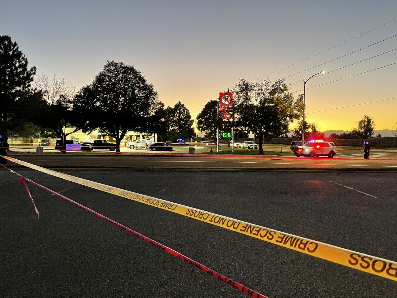 Denver police: Teen found dead along Highline Canal shot to death