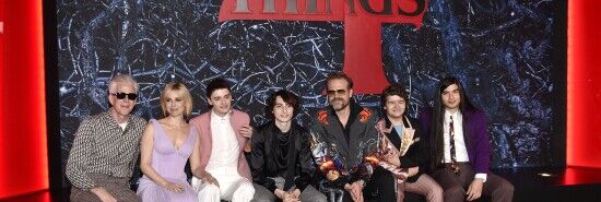 SEE IT: The Byers' house from Stranger things could be yours — for $300k