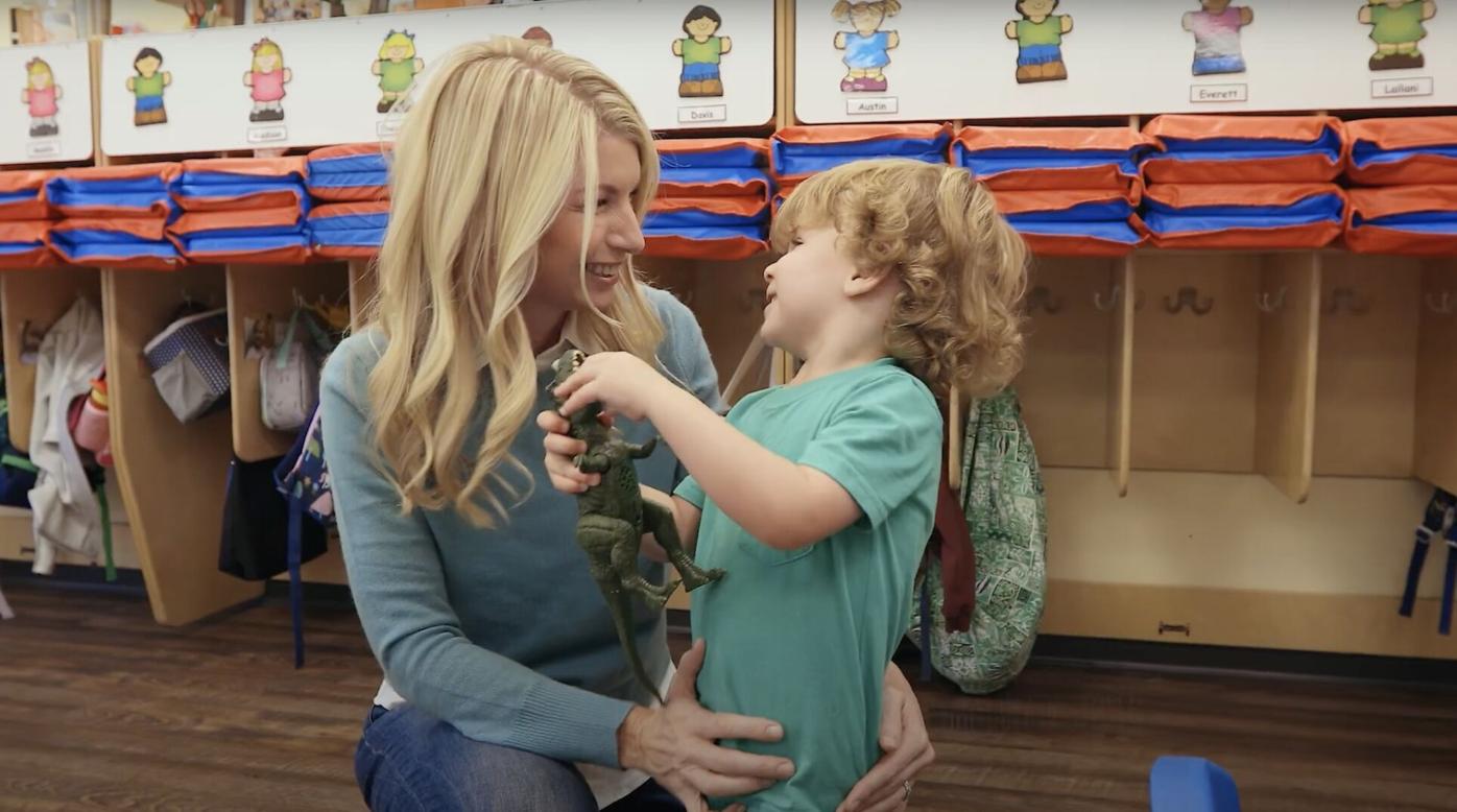 Brittany Pettersen TV ad 1