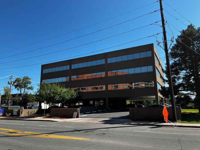 3400 E. Bayaud Avenue