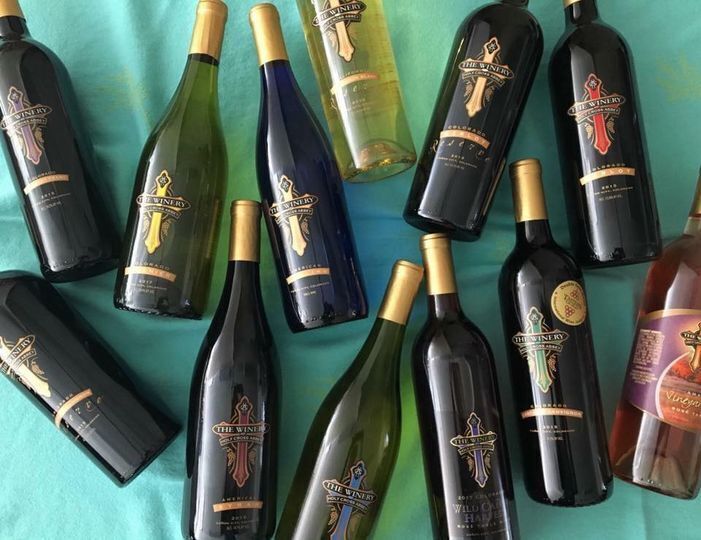 Harvest Fest at The Winery at Holy Cross Abbey offers night of gourmet food and wine