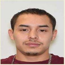 Sonny Thomas Almanza is charged in the murder of Arvada Police Officer Dillon Vakoff in 2022. (PHOTO: Courtesy of Arvada Police) (Arvada Police)