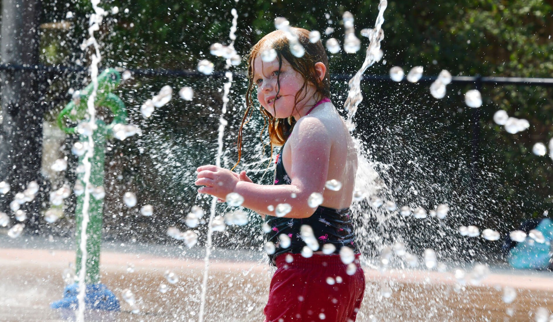 Colorado Springs weather: Possible record-breaking temperatures in store again Thursday, cooler Friday
