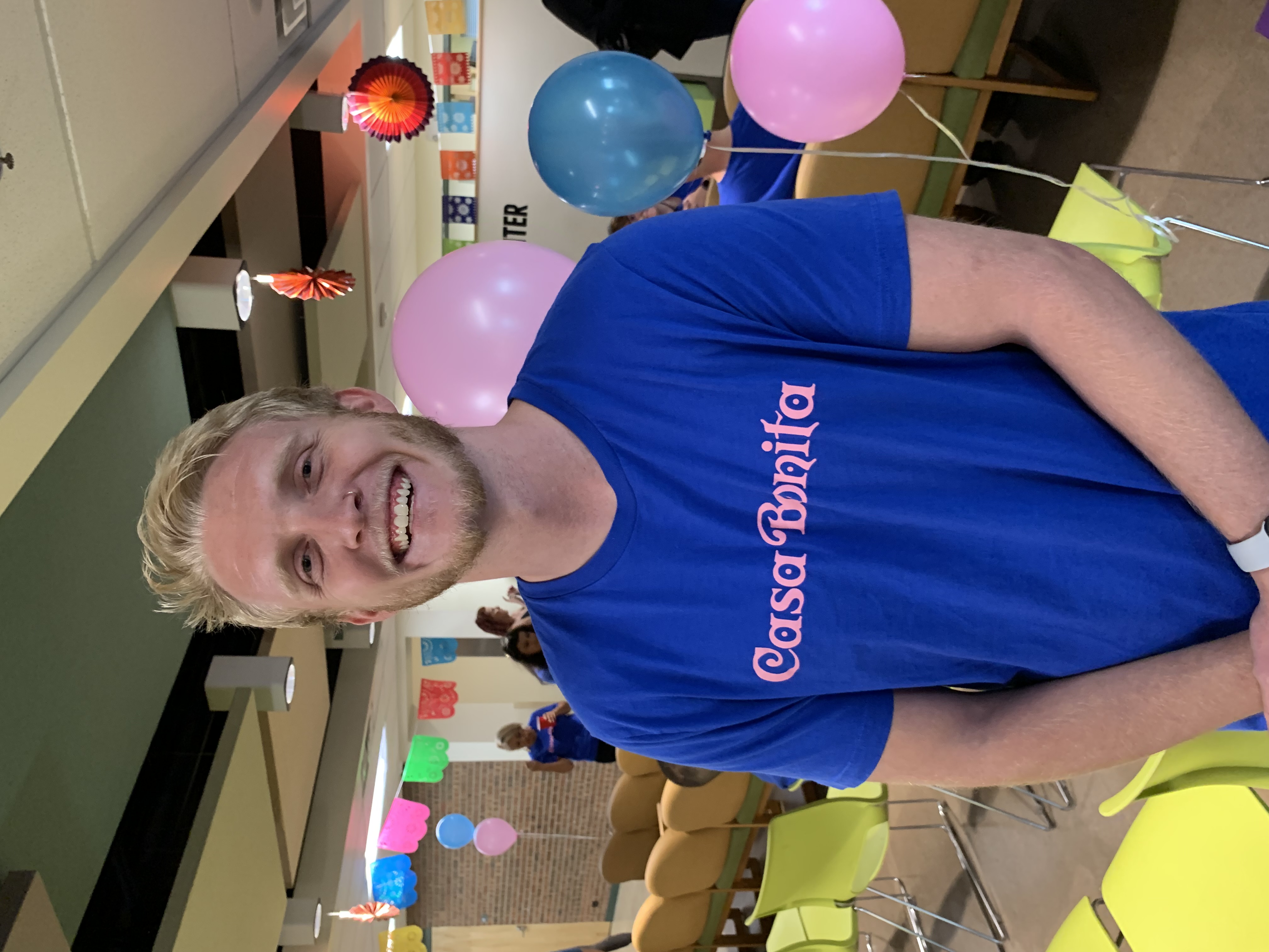 Casa Bonita Cliff Diver Beau Gentry completed a free 26-week Spanish language class offered by the new owners of the iconic Lakewood restaurant. (DennisHuspeniCity Editordennis.huspeni@gazette.comhttps://denvergazette.com/content/tncms/avatars/c/5a/fbd/c5afbd32-5030-11eb-bdef-030d9de52a9e.779683cee495ffe64766291c251a8894.png)