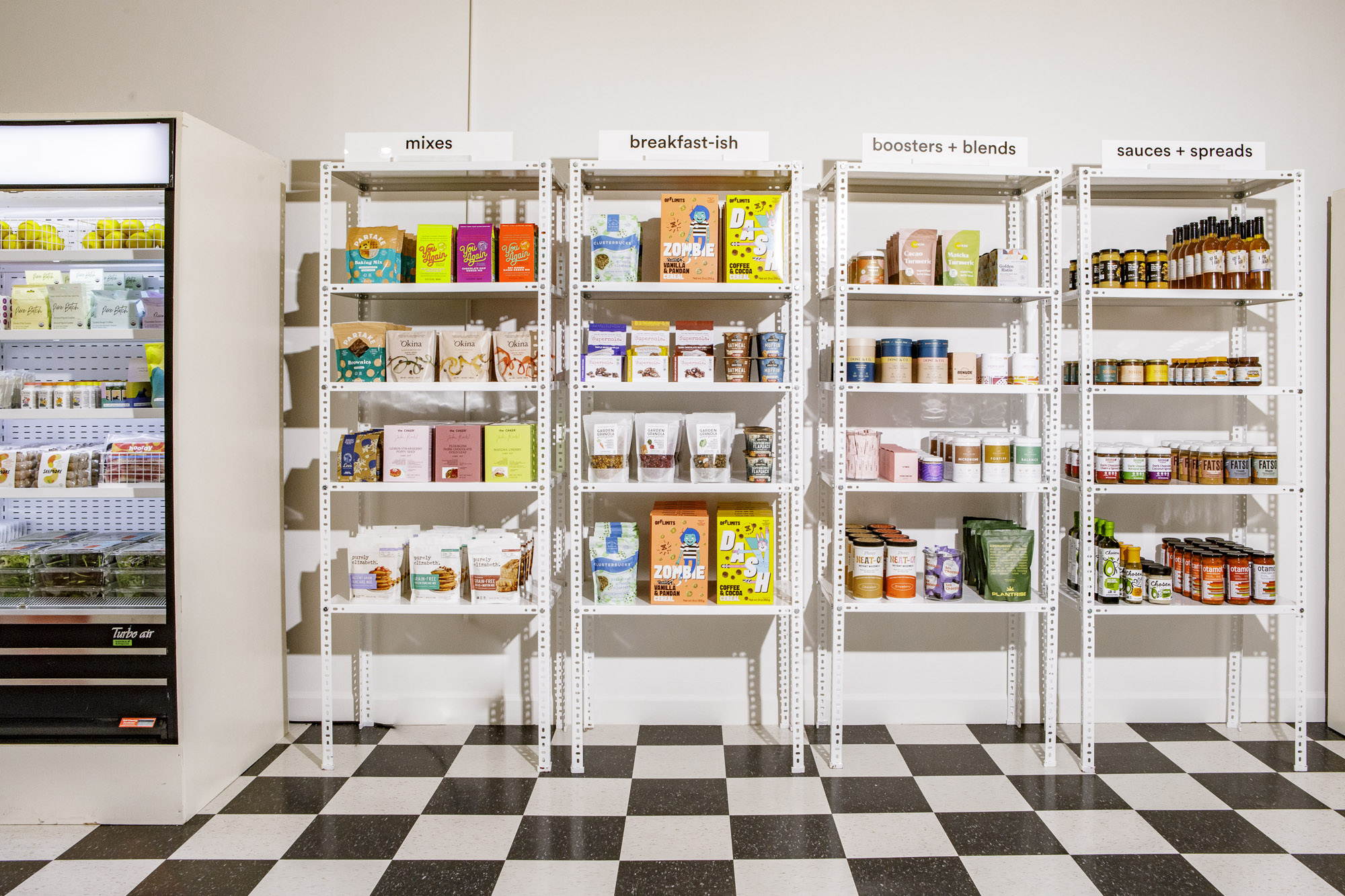 Metro Moves: Pop Up Grocer lands in Denver this week