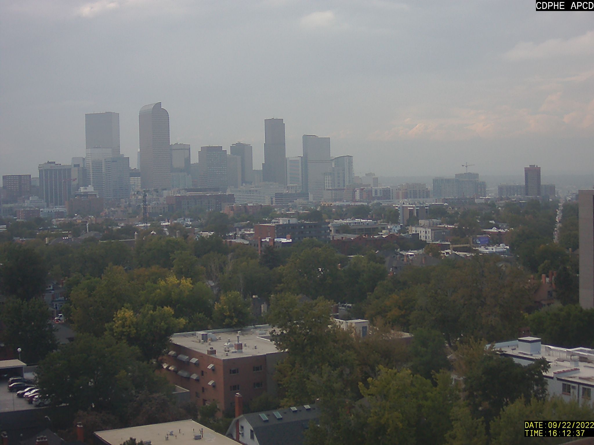 Denver City Council to sift through mayor’s proposed budget