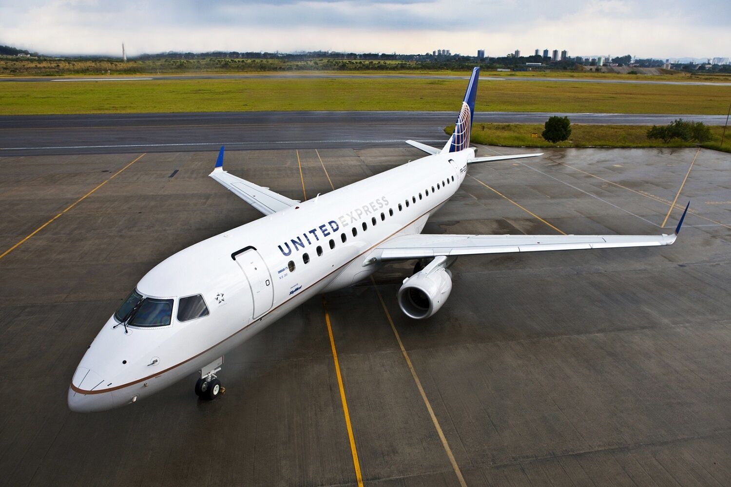 United to suspend nonstop service from Colorado Springs to LA
