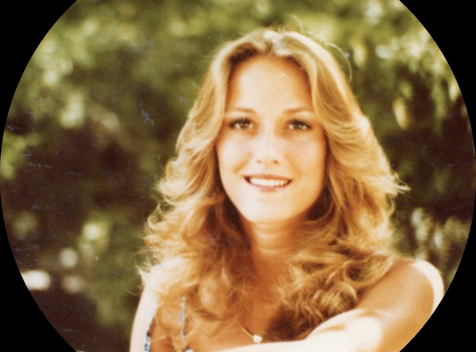 Annette Schnee was murdered by Alan Lee Phillips in 1982. He was sentenced to two life sentences Monday. (COURTESY OF THE COLORADO DISTRICT ATTORNEY'S COUNCIL)