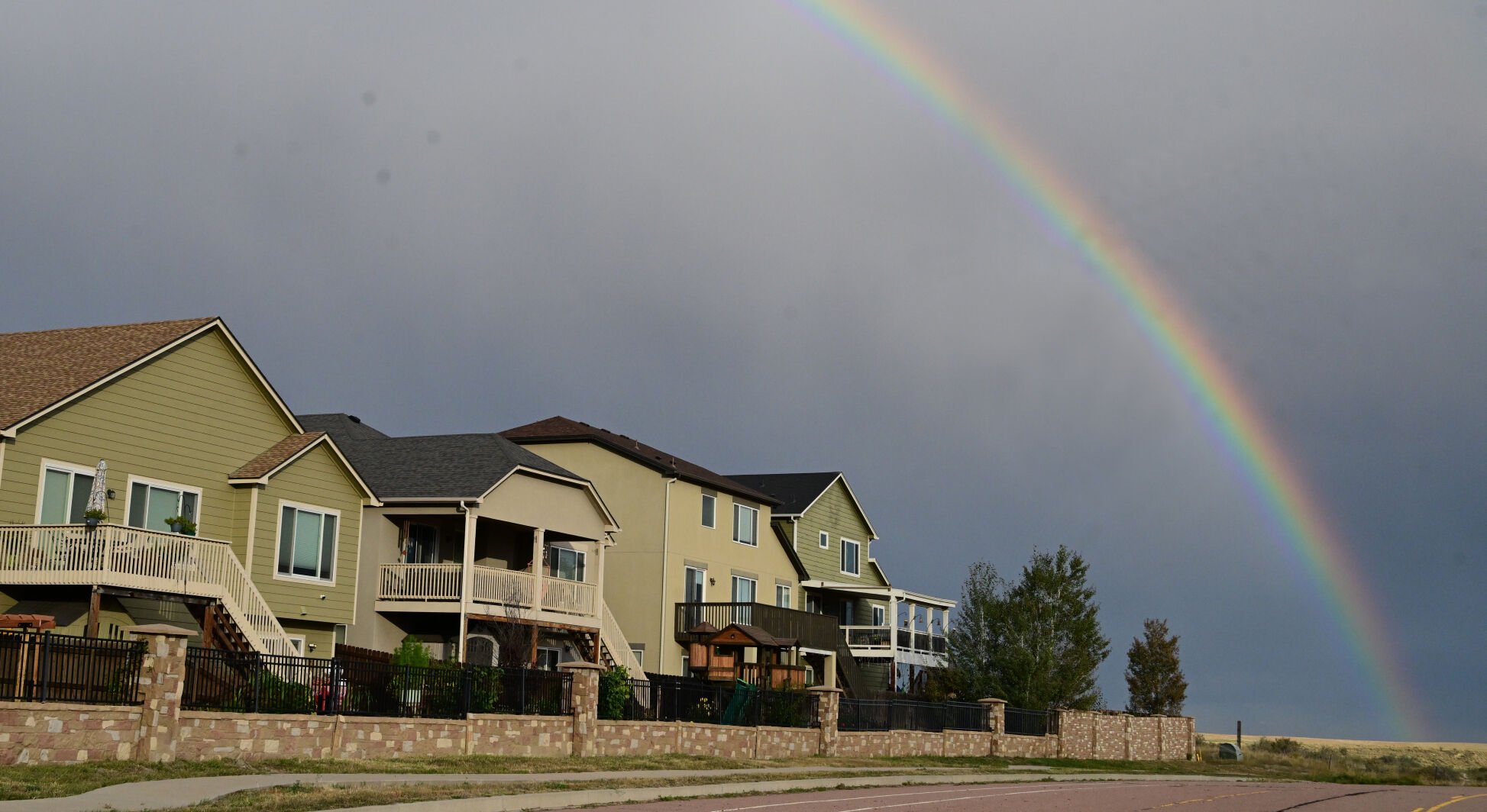 Fast-growing Colorado city named one of top places in US for families