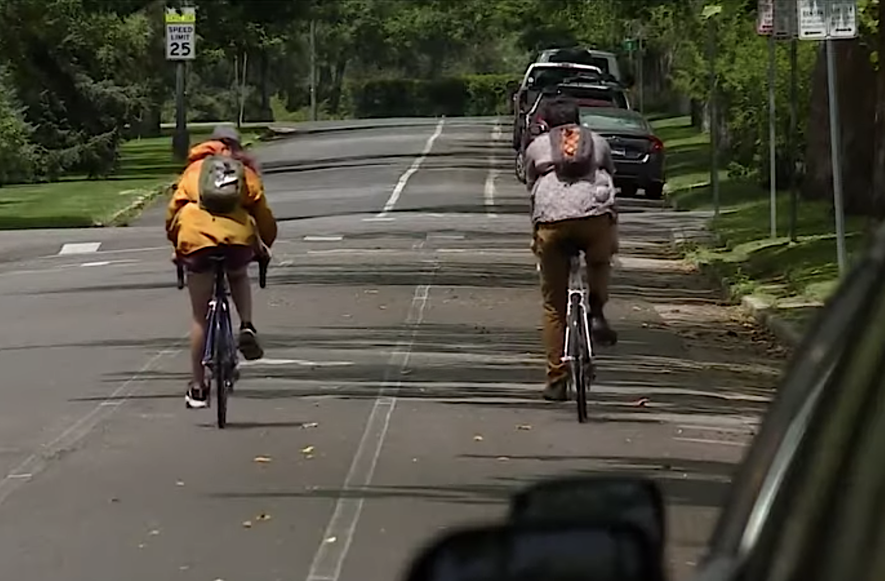 Cyclists in Denver have more places to ride than ever, with the city investing millions to get get people out of their cars. (JoeyBunchjoey.bunch@coloradopolitics.comhttps://secure.gravatar.com/avatar/66505e98f9e3fed10e6a3b9a1fc4ca22?d=mm&r=g)