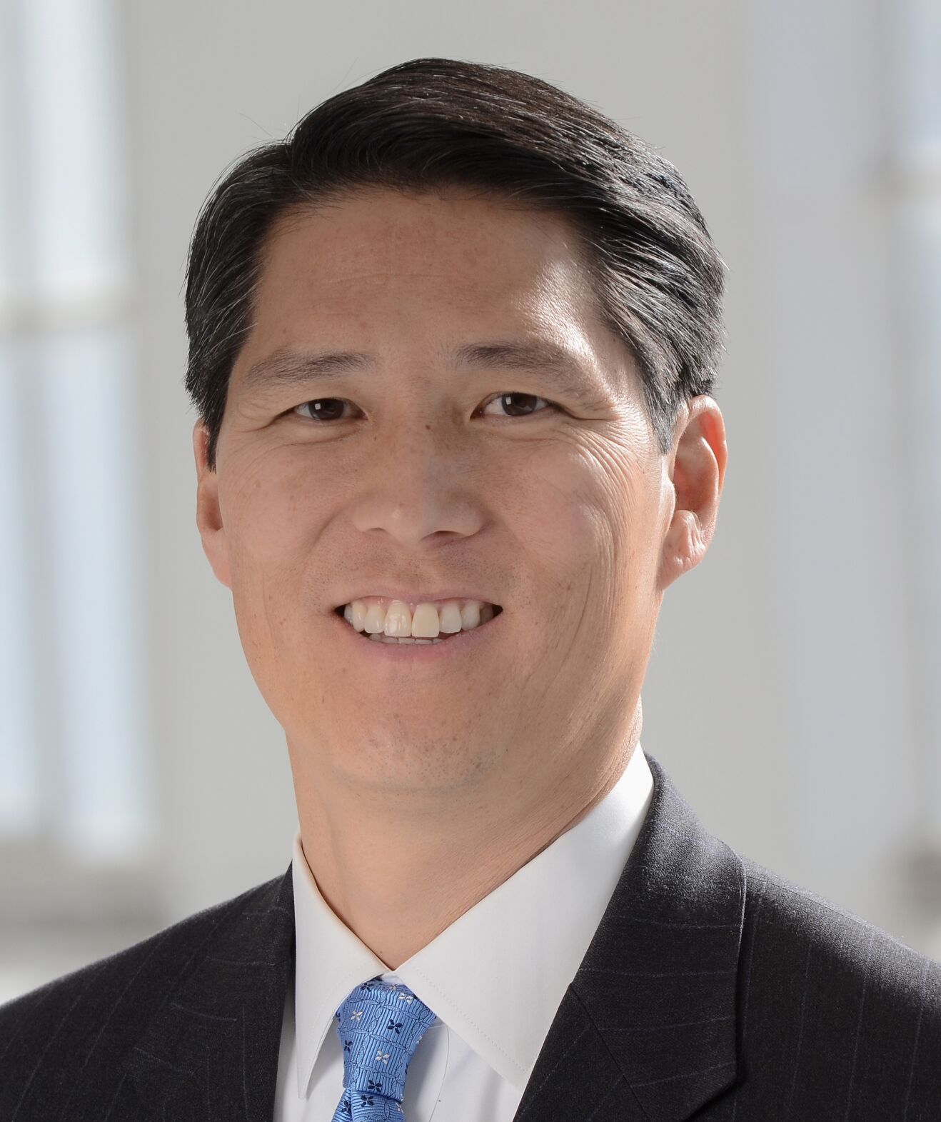 Tom Kim, candidate for Senate District 27. Photo courtesy of the candidate.
