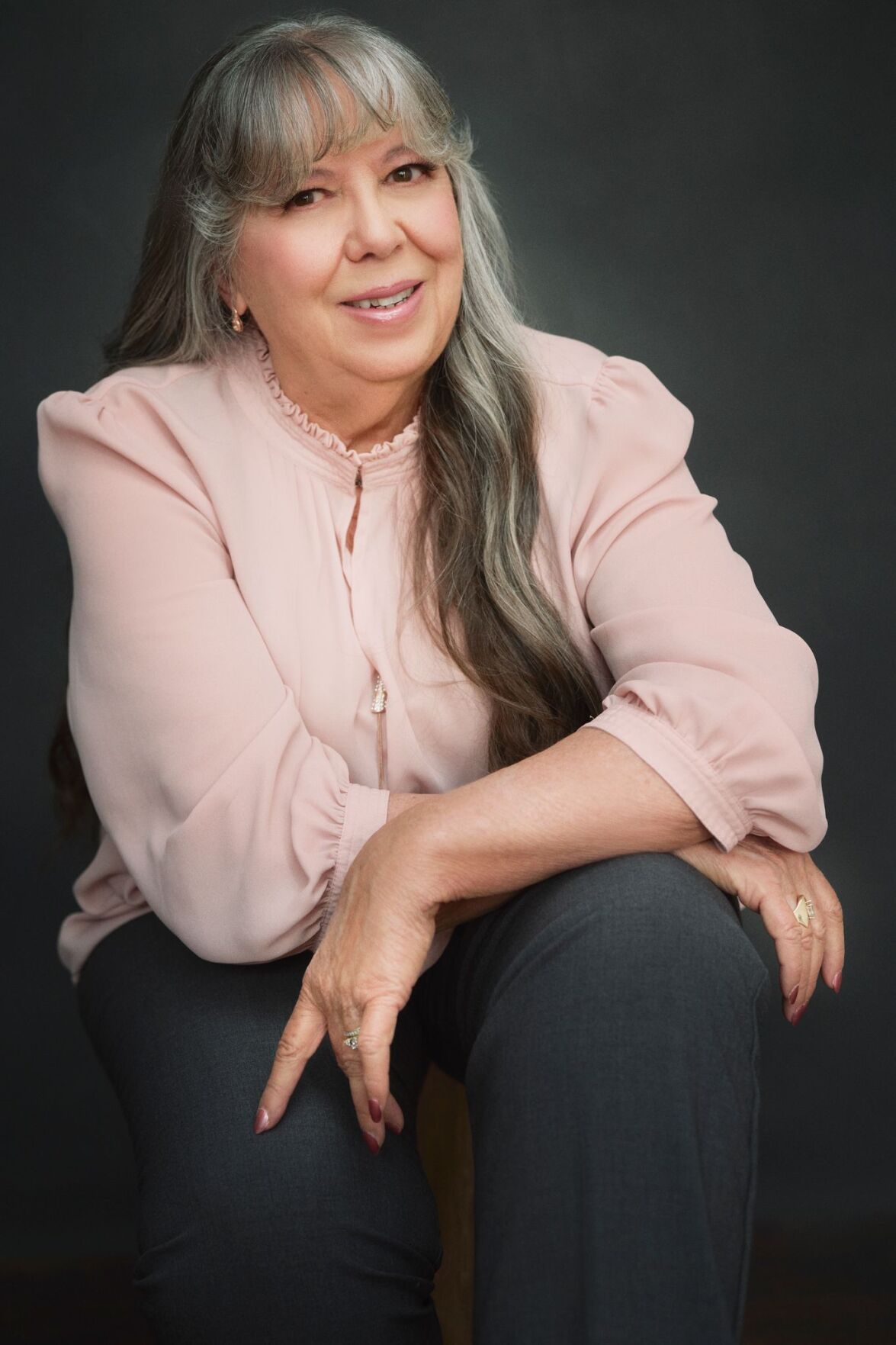 BetteRose Ryan, candidate for Senate District 20. Photo courtesy of the candidate.