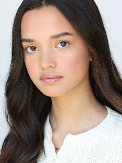 Sophia Hammons (Courtesy)