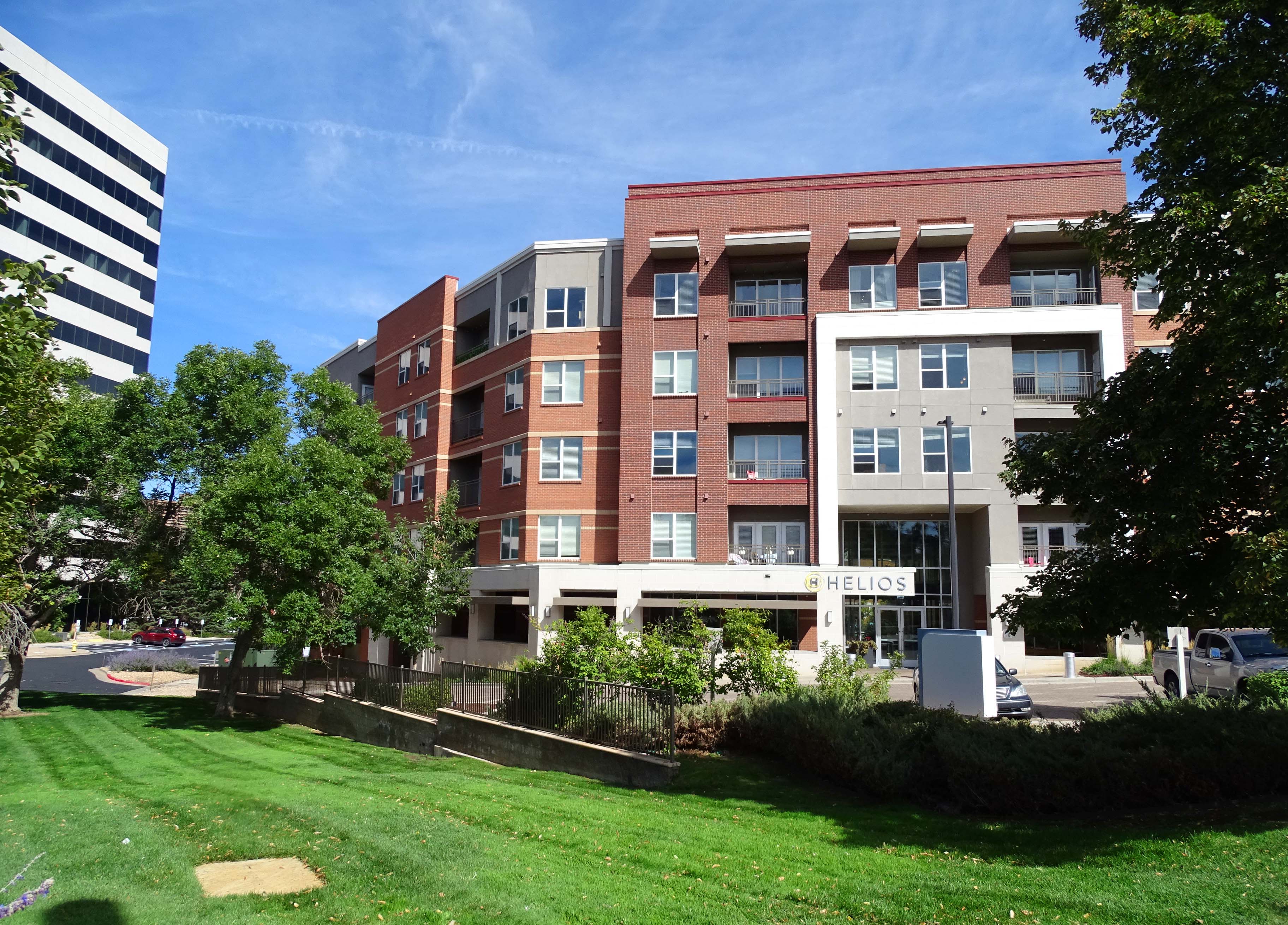 Rising mortgages keeping metro Denver apartment vacancy rates low