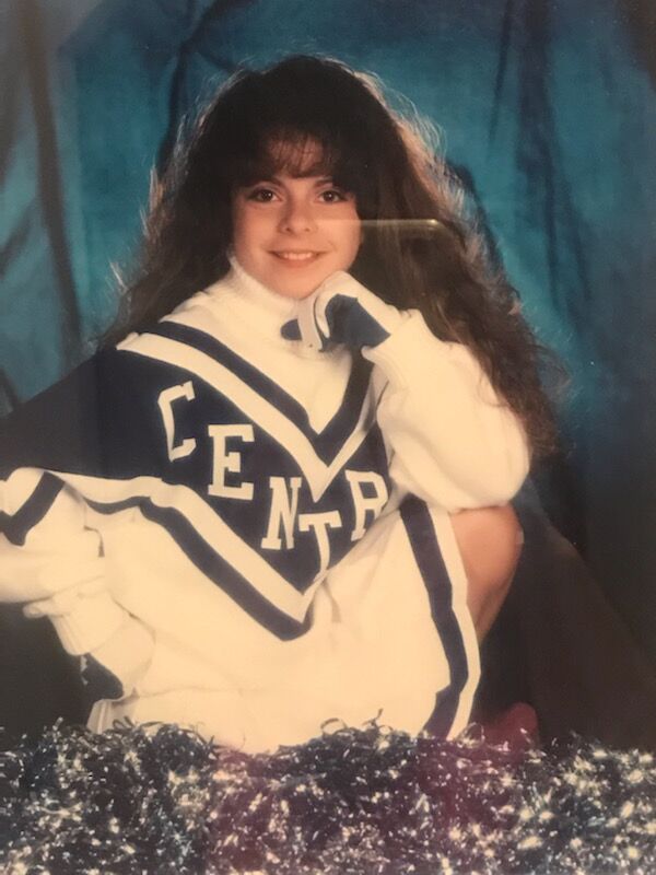 Valerie Valdez Decker sent this photo of her daughter, Jacqueline, who was a popular student at Pueblo's Central High School. She was 16 in this photo. (Valerie Valdez)