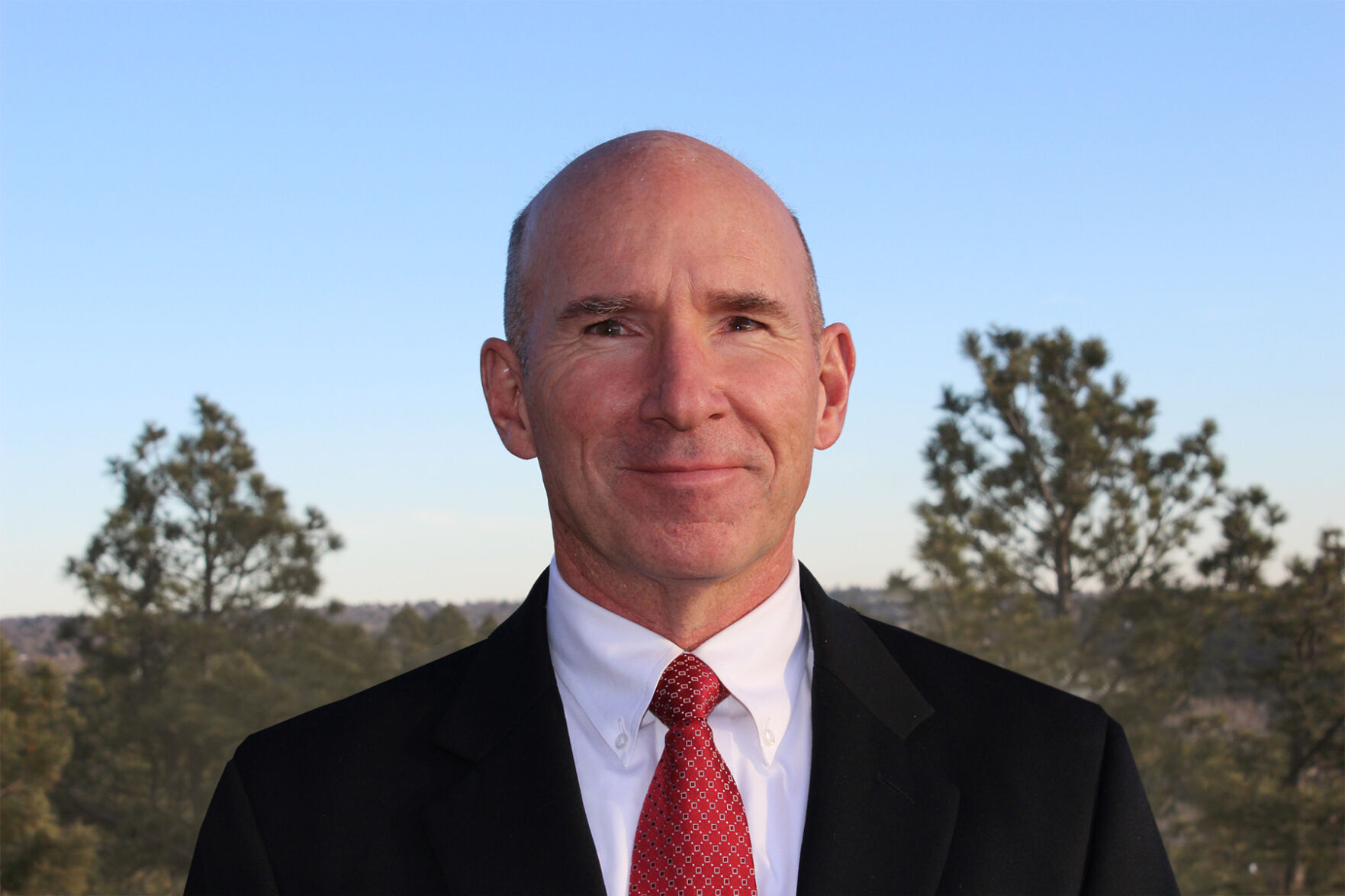 Dave Donelson, Republican candidate for House District 16. (Courtesy photo)