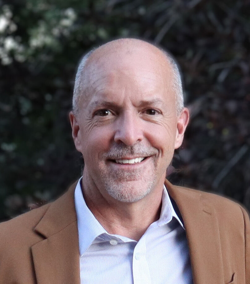 Sen. Rob Woodward, candidate for Senate District 15. Photo courtesy of the candidate.