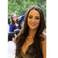 Alexandra Turner went into business for herself in January as the owner of Turner Capital and according to her mother, was
