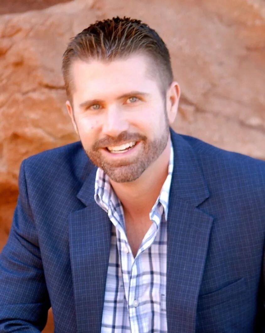 Dave Woolever, Republican candidate for House District 61. (www.dave4hd61.com)