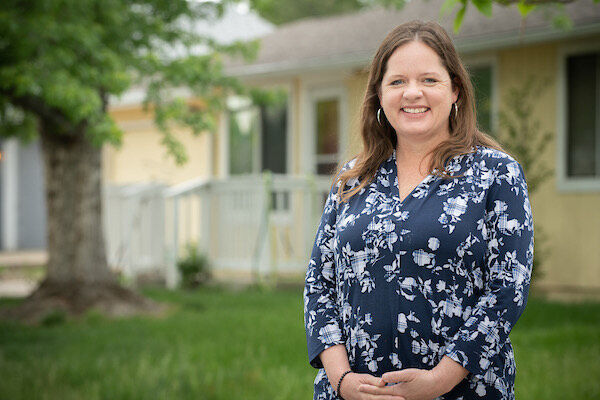 Janice Marchman, candidate for Senate District 15. Photo courtesy of the candidate.
