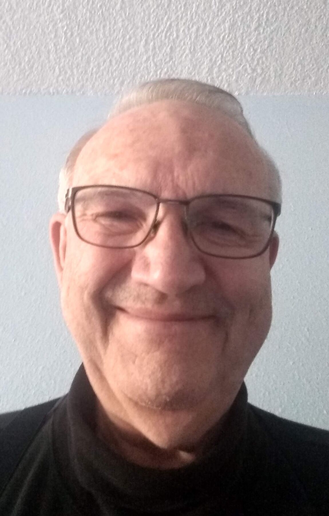 Daryl Kuiper, candidate for Senate District 11. Photo courtesy of the candidate.