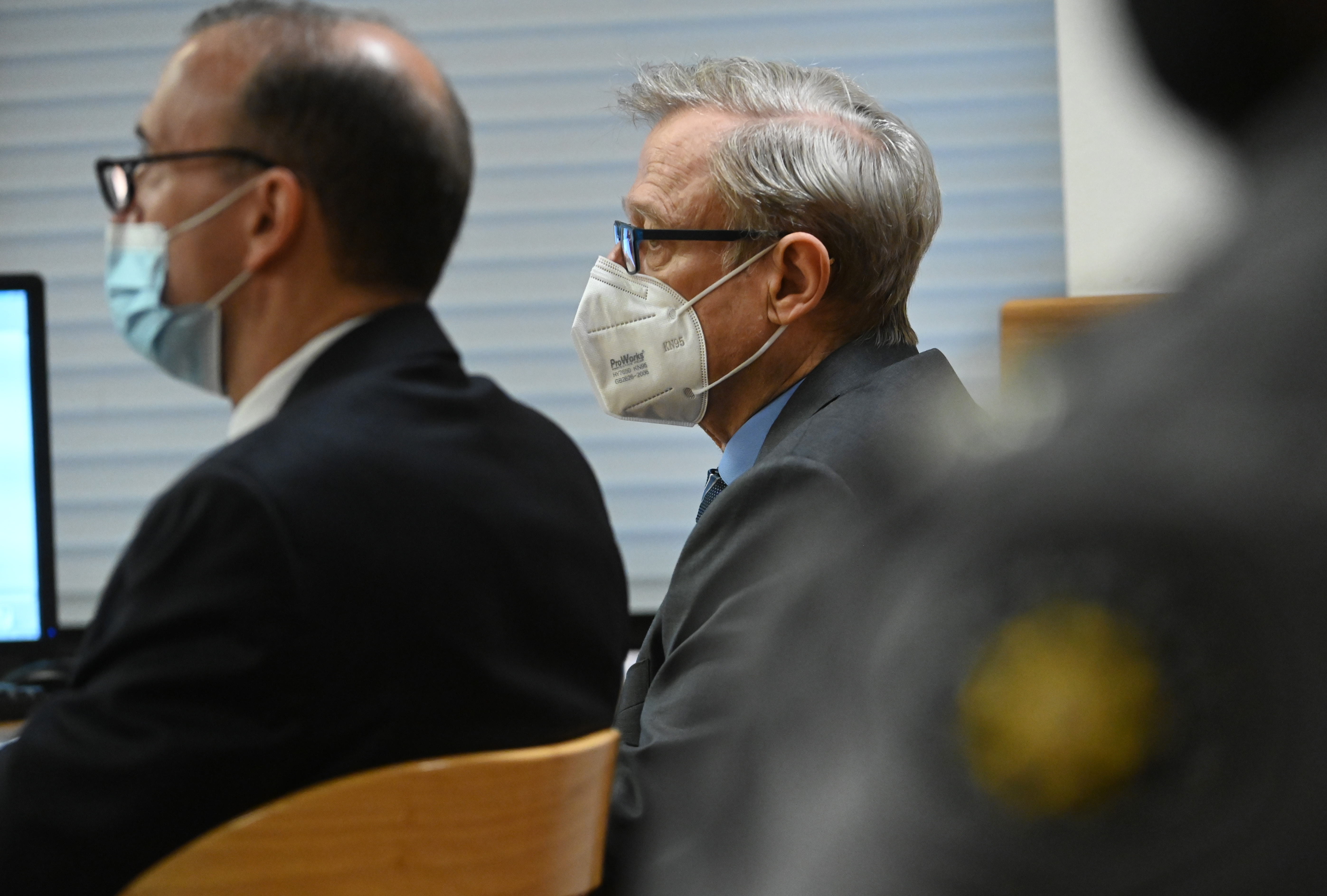 Steven Pankey convicted of kidnapping, felony murder in Jonelle Matthews’ 1984 disappearance