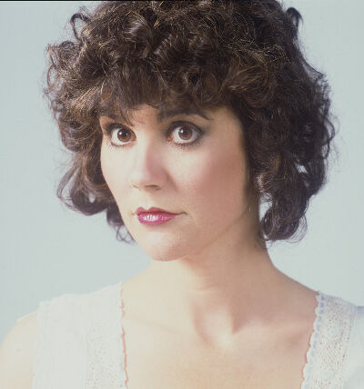 Linda Ronstadt (Courtesy LindaRonstadt.com)