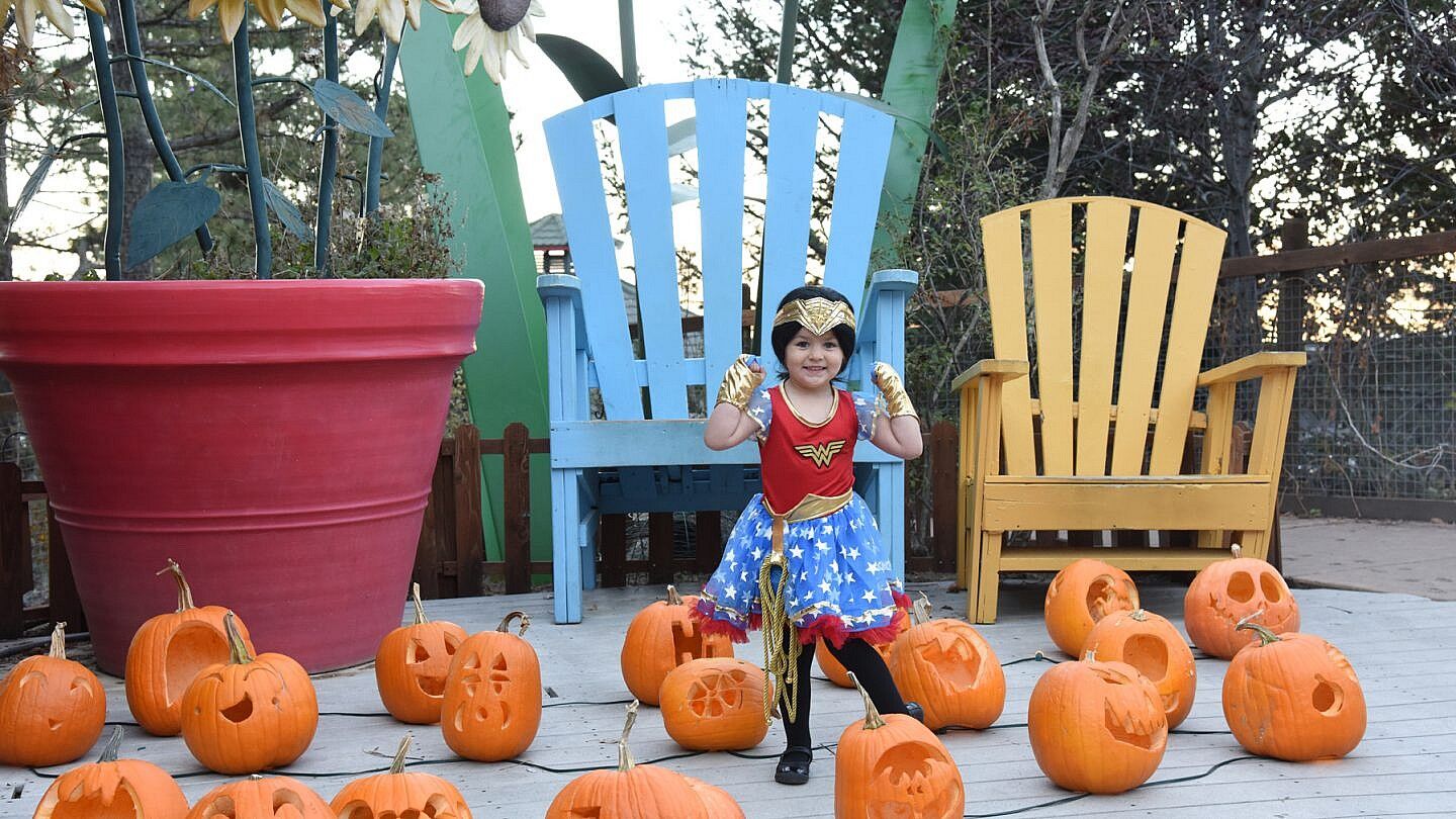 12 weekend things to do in Colorado Springs and beyond: Trick-or-Treat, Dance Mystery Tour, haunted car wash, Coroner’s Halloween Ball, Family Fall Crawl and more