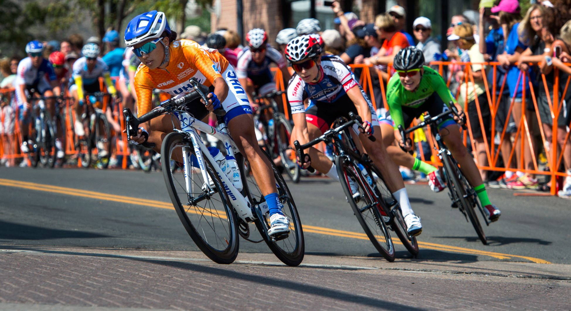 NFL stars invest in professional cycling event coming to Colorado with $1 million purse