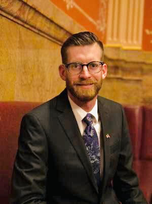 2022 COLORADO GENERAL ELECTION GUIDE | State Senate