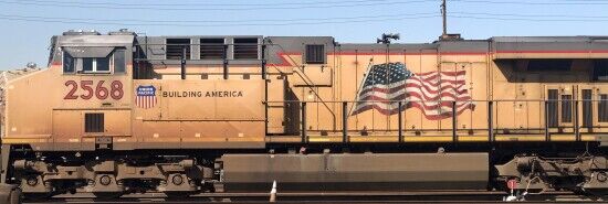 Resistance to Utah oil train railroad racheting up