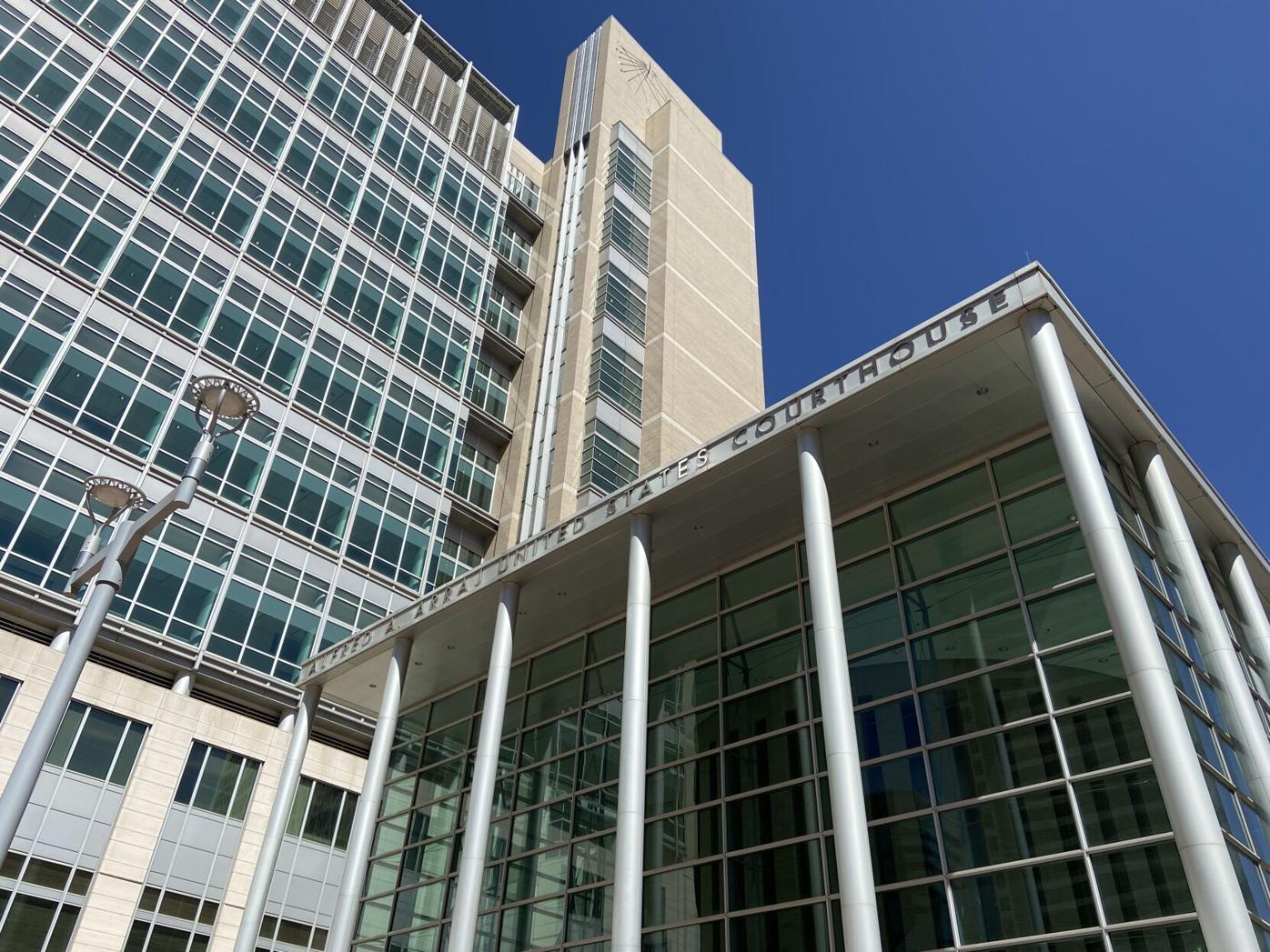 Federal judge finds no evidence Arapahoe County deputy suffered gender discrimination