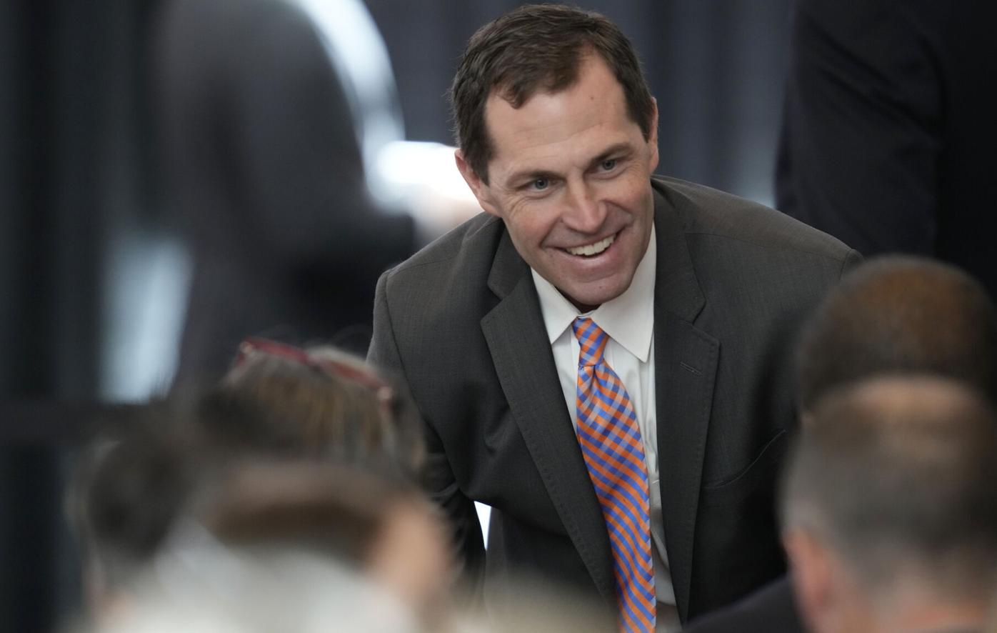 Jason Crow Jill Biden