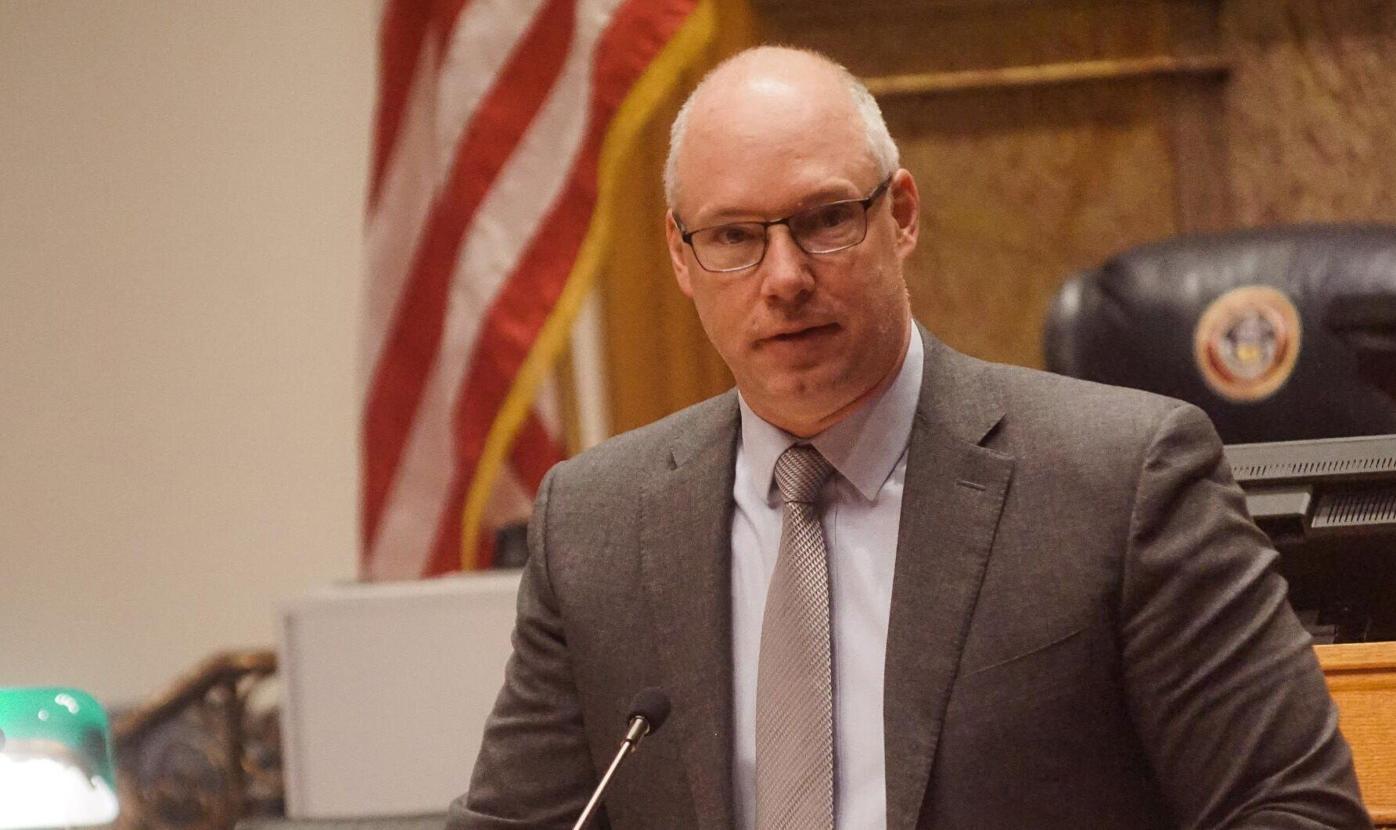 Priola Capitol recall