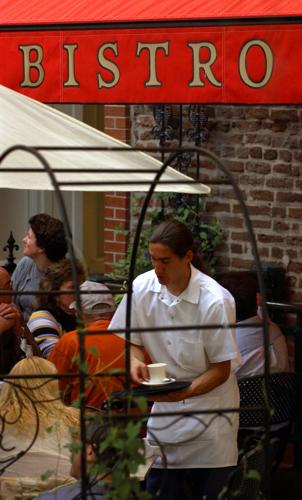 Bistro Vendome