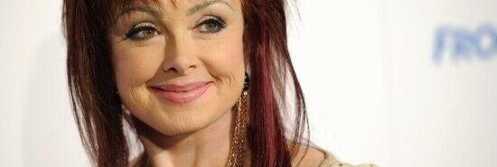 Police records on Naomi Judd's death blocked from release