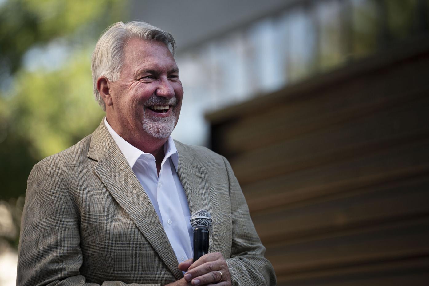 EDITORIAL: Elect O’Dea and replace an ineffective Sen. Bennet