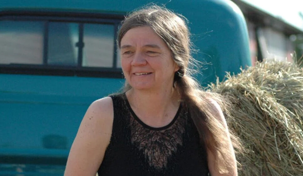 Renowned Western scholar sues CU for access to her life’s work