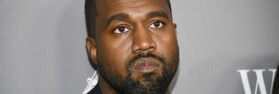Ye to give first TV interview since sporting ‘White Lives Matter’ shirt
